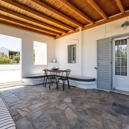 Daphne'S Lux Villa Paraspori  Luaran gambar