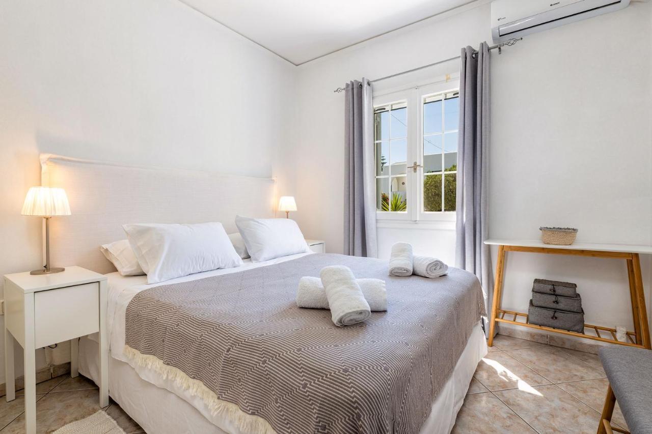 Daphne'S Lux Villa Paraspori  Luaran gambar