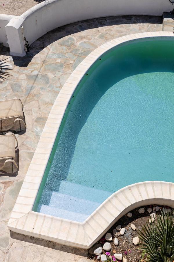 Daphne'S Lux Villa Paraspori  Luaran gambar