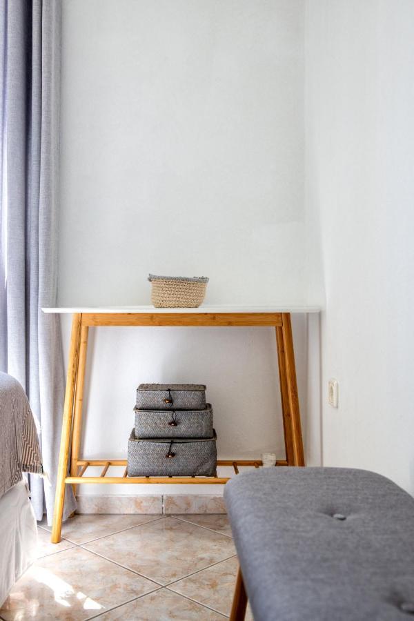 Daphne'S Lux Villa Paraspori  Luaran gambar