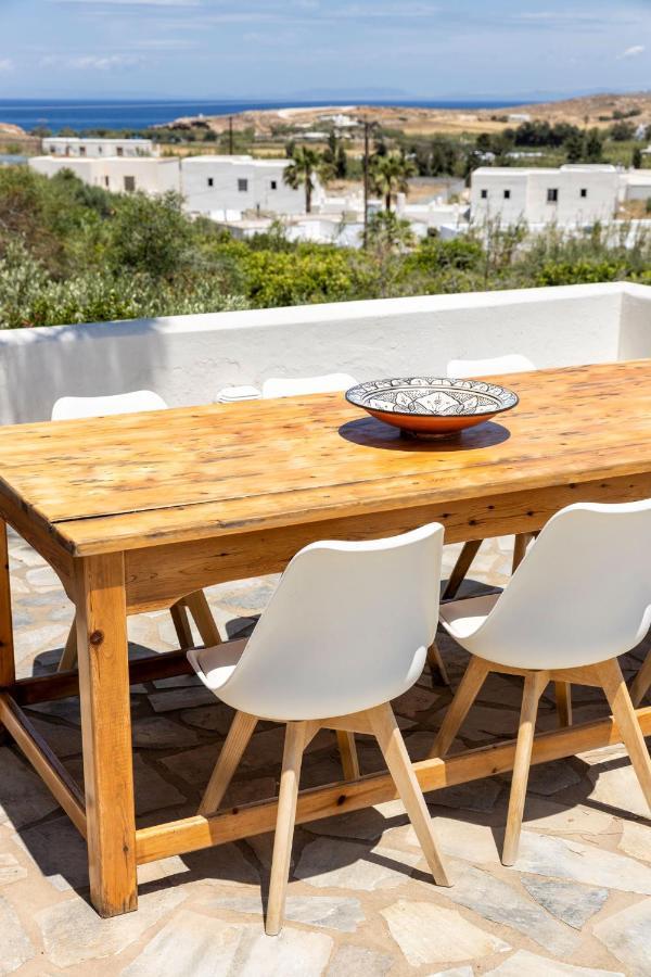 Daphne'S Lux Villa Paraspori  Luaran gambar