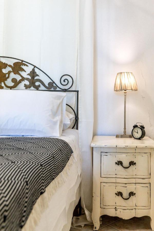 Daphne'S Lux Villa Paraspori  Luaran gambar